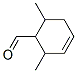 CAS#: 6975-94-6, 3,5-Dimethylcyclohex-1-Ene-4-Carboxaldehyde