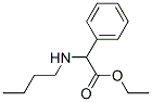 CAS 登录号：6976-78-9， 2-丁基氨基-2-苯基-乙酸乙酯