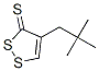 CAS#: 6976-85-8, 4-Neopentyl-3H-1,2-Dithiole-3-Thione