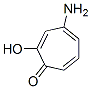 CAS#: 698-49-7, 2-Hydroxy-4-Amino-2,4,6-Cycloheptatriene-1-One