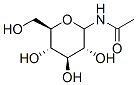 CAS 登录号：6983-36-4， N-乙酰基吡喃葡萄糖基胺
