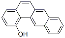 CAS 登录号：69847-26-3， 1-羟基苯并(a)蒽