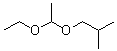 CAS#: 6986-51-2, 1-(1-Ethoxyethoxy)-2-Methyl-Propane