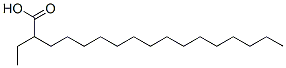 CAS#: 69868-08-2, 2-Ethylheptadecanoic Acid