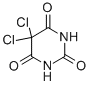 CAS 登录号：699-40-1， 5,5-二氯巴比妥酸