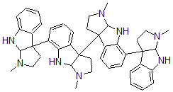 CAS#: 69937-02-6, Quadrigemine A