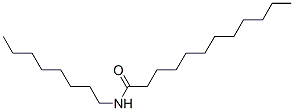 CAS#: 69943-69-7, N-Octyldodecanamide