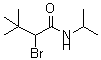 CAS#: 69959-83-7, 2-Bromo-N-isopropyl-3,3-dimethylbutanamide