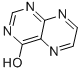 CAS#: 700-47-0, 4-Hydroxypteridine
