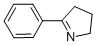 CAS 登录号：700-91-4， 5-苯基-3,4-二氢-2H-吡咯