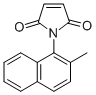 CAS#: 70017-56-0, 1-(2-Methylnaphthyl)-1H-Pyrrole-2,5-Dione