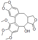 CAS 登录号：70051-15-9， Picrosteganol