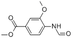 CAS#: 700834-18-0, 4-(Formylamino)-3-Methoxy-Benzoic Acid Methyl Ester