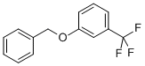 CAS#: 70097-64-2, 1-(Phenylmethoxy)-3-(Trifluoromethyl)-Benzene