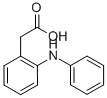 CAS#: 70172-33-7, 2-(Phenylamino)-Benzeneacetic Acid