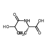CAS#: 70190-99-7, N-Lactoyl-L-alanine