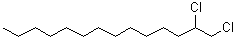 CAS 登录号：701920-83-4， 1,2-二氯十四烷