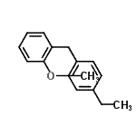 CAS#: 701936-37-0, 1-(4-Ethylbenzyl)-2-methoxybenzene