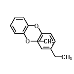 CAS#: 701936-41-6, 1-(4-Ethylphenoxy)-2-methoxybenzene
