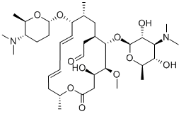 CAS#: 70253-62-2, Neospiramycin I
