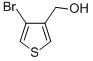 CAS#: 70260-05-8, 4-Bromo-3-Thiophenemethanol