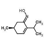 CAS#: 702637-77-2, (1E,5R)-N-Hydroxy-2-isopropyl-5-methyl-2-cyclohexen-1-imine