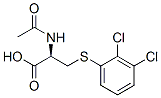 CAS#: 70278-04-5, N-Acetyl-S-(2,3-Dichlorophenyl)Cysteine