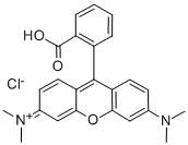 CAS#: 70281-37-7, Tetramethylrhodamine