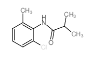 CAS#: 70289-11-1, 6-Chloro-O-Isobutyrotoluidide