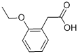 CAS#: 70289-12-2, 2-Ethoxy-Benzeneacetic Acid