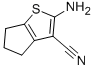 CAS#: 70291-62-2, 2-Amino-5,6-Dihydro-4H-Cyclopenta[b]Thiophene-3-Carbonitrile