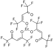 CAS#: 70332-27-3, Erbium 1,1,1,5,5,5-Hexafluoropentane-2,4-Dione