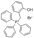 CAS#: 70340-04-4, [(2-Hydroxyphenyl)Methyl]Triphenyl-Phosphonium Bromide (1:1)