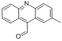 CAS#: 70401-29-5, 2-Methyl-9-Acridinecarbaldehyde