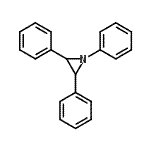 CAS#: 7042-42-4, 1,2,3-Triphenylaziridine