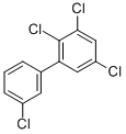 CAS#: 70424-67-8, 2,3,3',5-Tetrachlorobiphenyl