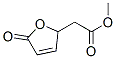 CAS#: 70441-90-6, Methyl 2-(5-Oxo-2H-Furan-2-Yl)Acetate