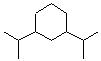 CAS#: 7045-70-7, 1,3-Diisopropylcyclohexane