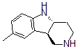 CAS#: 70539-83-2, N-Desmethylstobadine