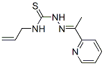 CAS#: 70618-67-6, Methyl2-Pyridylketone4-Allyl-3-Thiosemicarbazone