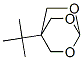 CAS#: 70636-87-2, 4-Tert-Butyl-2,6,7-Trioxabicyclo[2.2.2]Octane