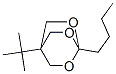CAS 登录号：70636-99-6， 1-丁基-4-叔丁基-2,6,7-三氧杂双环[2.2.2]辛烷