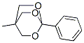 CAS#: 70637-00-2, 4-Methyl-1-Phenyl-2,6,7-Trioxabicyclo[2.2.2]Octane