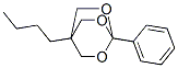 CAS#: 70637-01-3, 4-Butyl-1-Phenyl-2,6,7-Trioxabicyclo[2.2.2]Octane