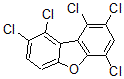 CAS#: 70648-23-6, 1,2,4,8,9-Pentachloro-Dibenzofuran