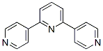 CAS#: 70650-95-2, 4,2':6',4''-Terpyridine