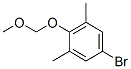 CAS#: 70654-69-2, 5-Bromo-2-(Methoxymethoxy)-1,3-Dimethyl-Benzene