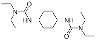 CAS#: 70660-59-2, N,N''-(1,4-Cyclohexanediyl)Bis[N',N'-Diethylurea]