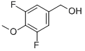 CAS#: 706786-41-6, 3,5-Difluoro-4-Methoxybenzyl Alcohol