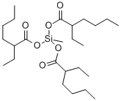 CAS#: 70682-61-0, Methylsilylidyne Tris(2-Ethylhexanoate)